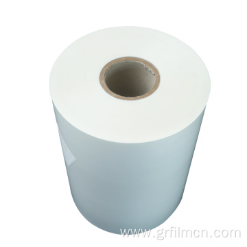 20 Micron Plastic Thermal Lamination Soft Touch Film
